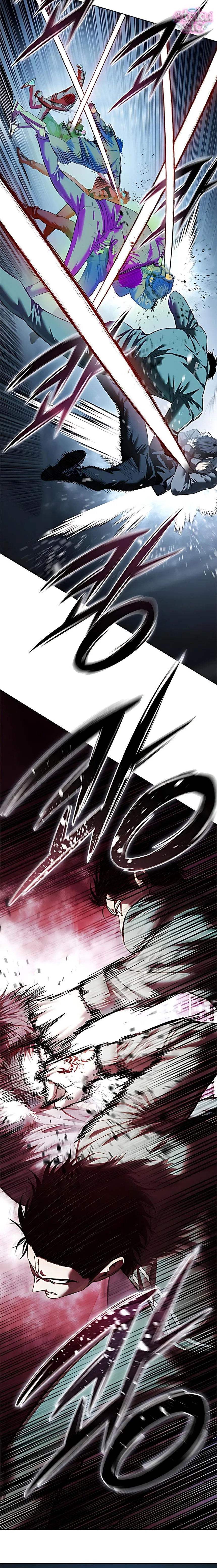 Red Shirt - Chap 43 - Trang 14
