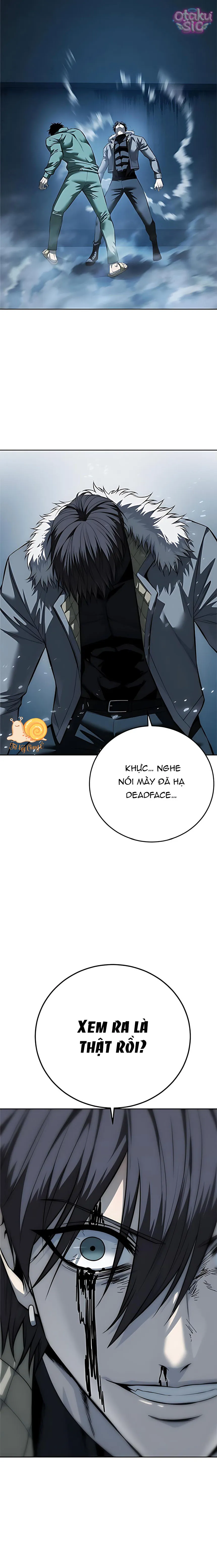 Red Shirt - Chap 43 - Trang 15