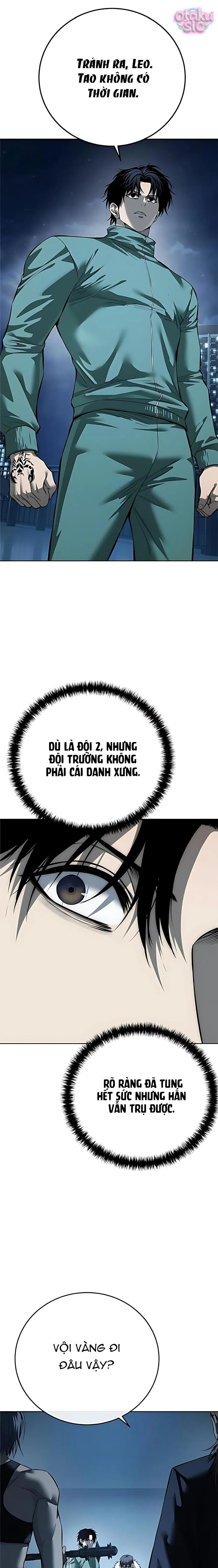 Red Shirt - Chap 43 - Trang 16