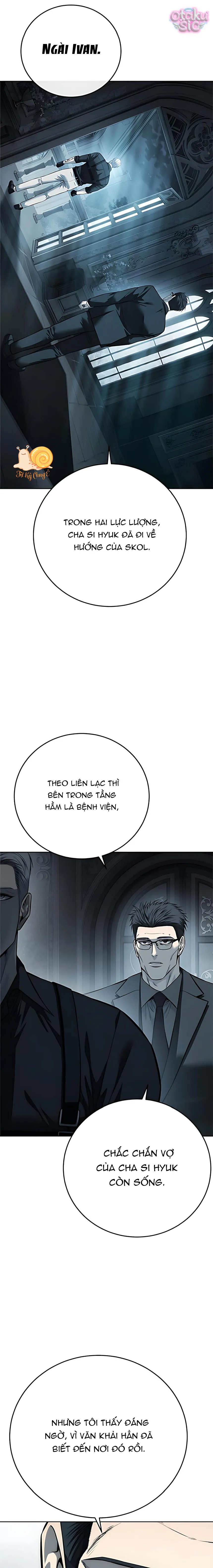 Red Shirt - Chap 43 - Trang 2