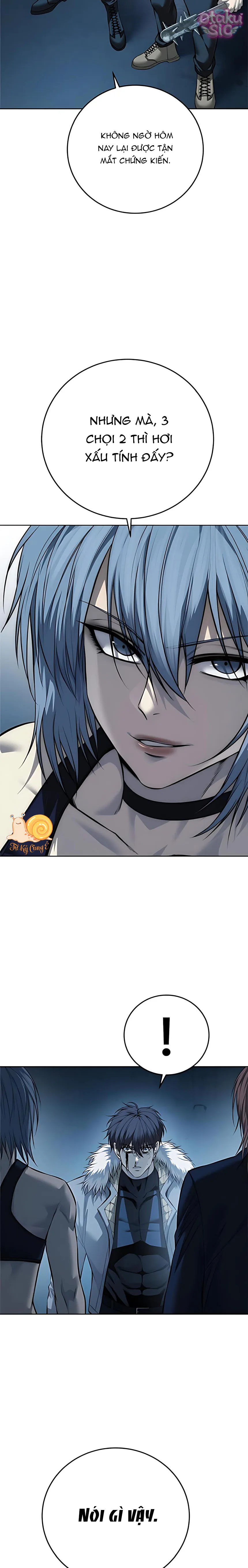 Red Shirt - Chap 43 - Trang 23