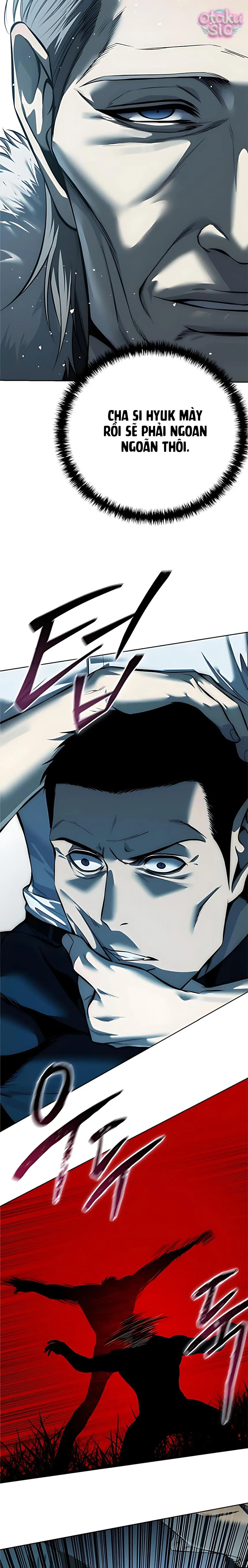 Red Shirt - Chap 43 - Trang 27