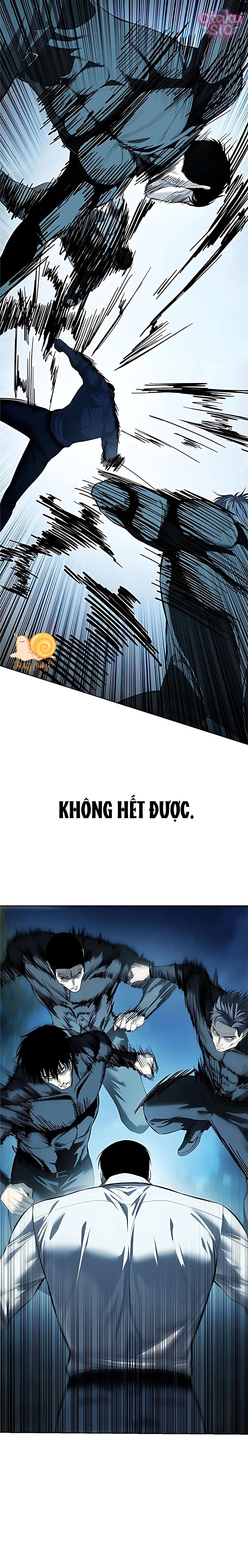 Red Shirt - Chap 43 - Trang 28