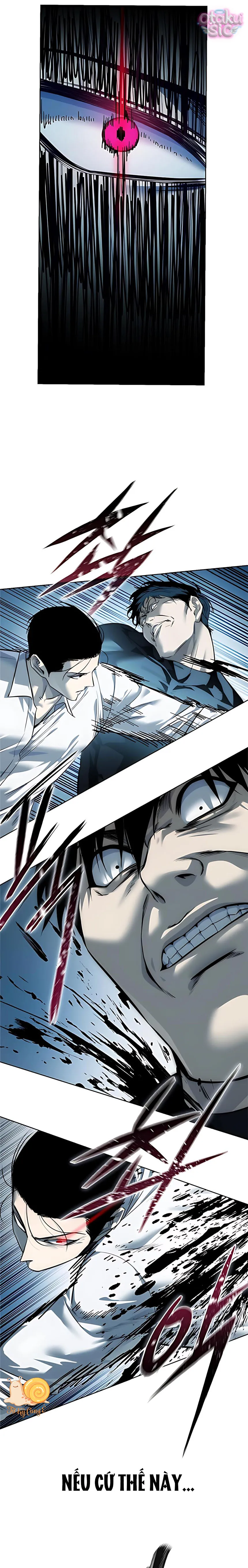 Red Shirt - Chap 43 - Trang 29
