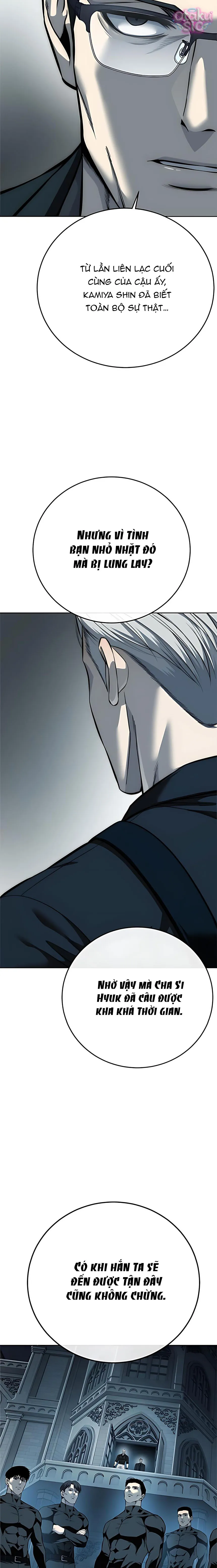 Red Shirt - Chap 43 - Trang 3
