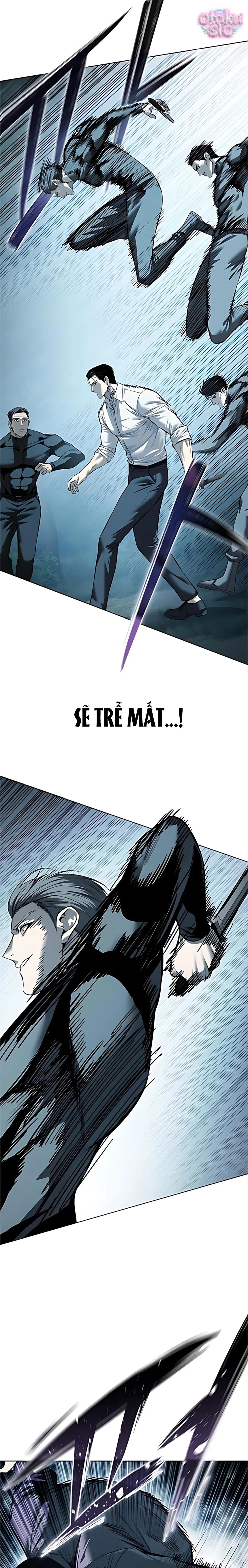 Red Shirt - Chap 43 - Trang 30