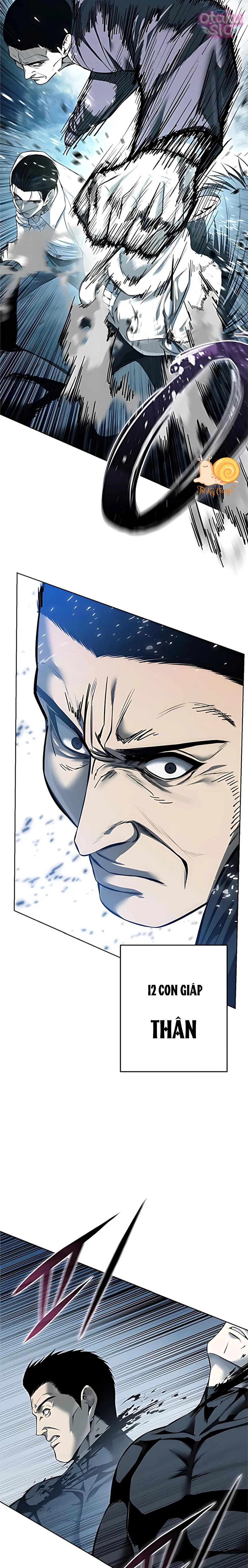 Red Shirt - Chap 43 - Trang 31
