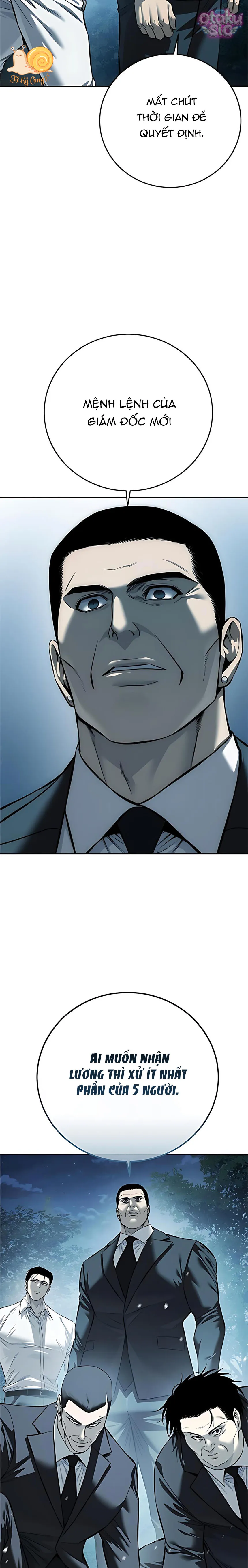 Red Shirt - Chap 43 - Trang 33