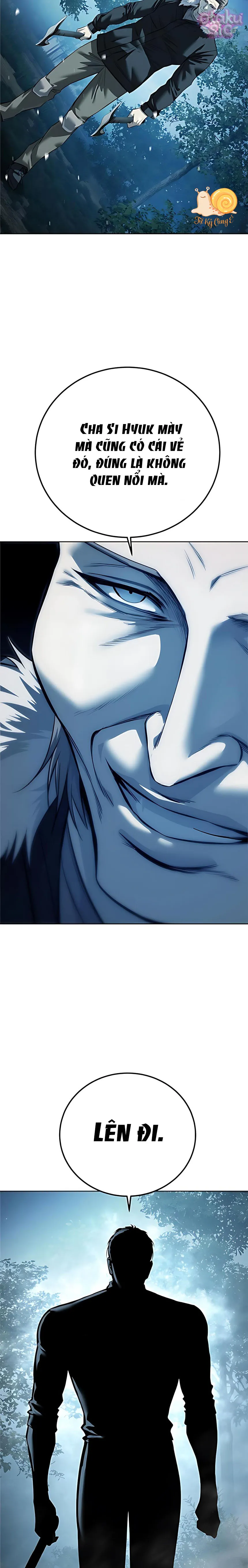 Red Shirt - Chap 43 - Trang 35