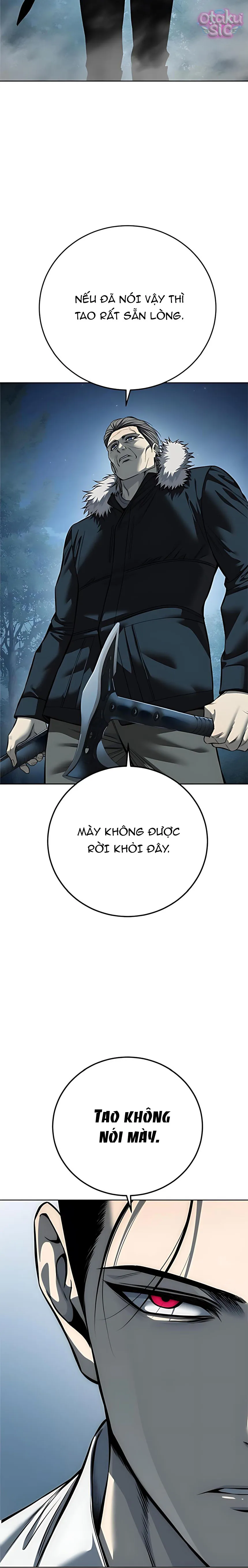 Red Shirt - Chap 43 - Trang 36