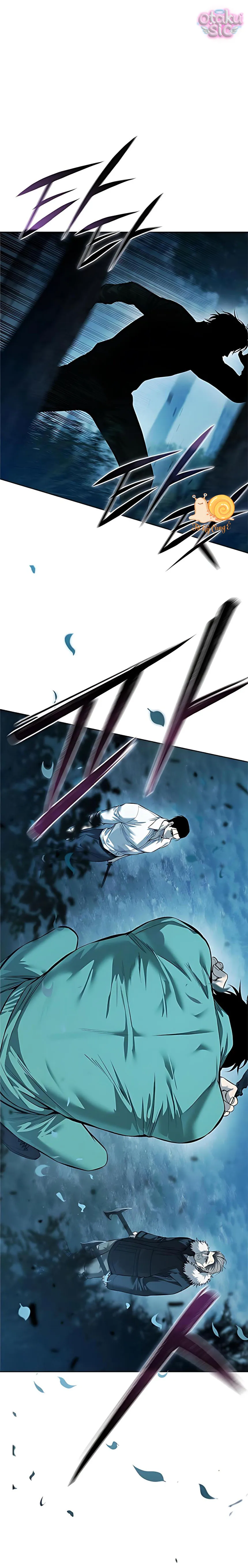 Red Shirt - Chap 43 - Trang 37