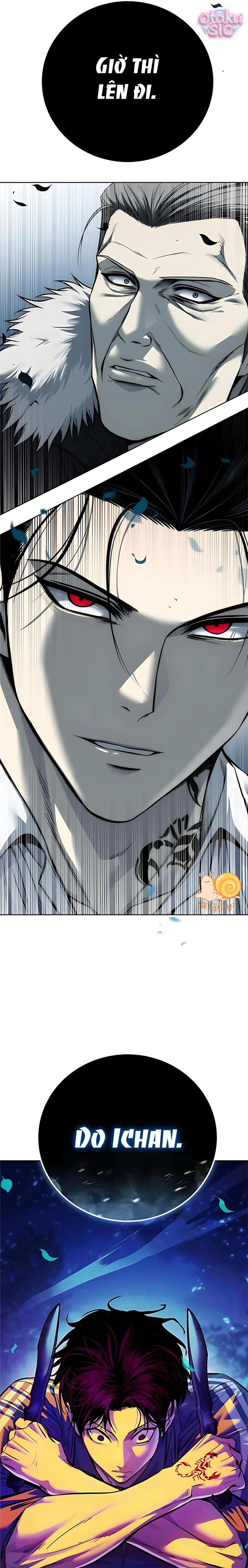 Red Shirt - Chap 43 - Trang 38
