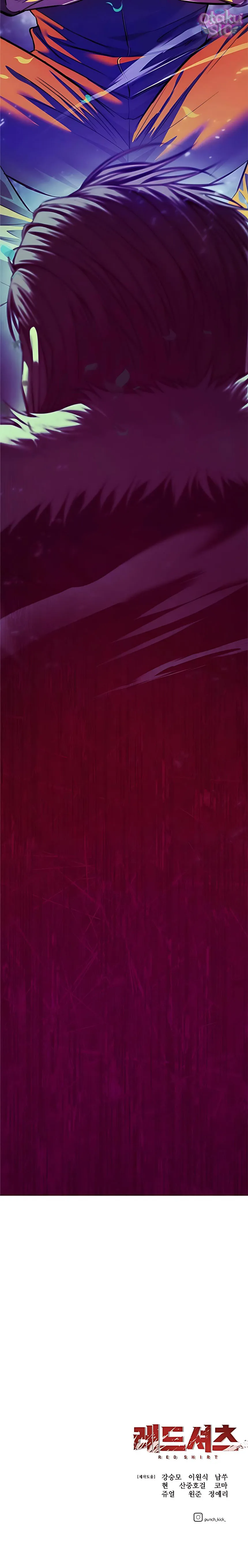 Red Shirt - Chap 43 - Trang 39