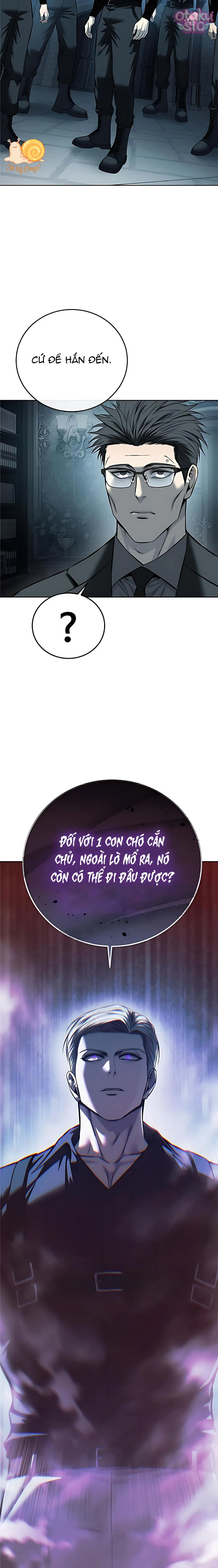 Red Shirt - Chap 43 - Trang 4