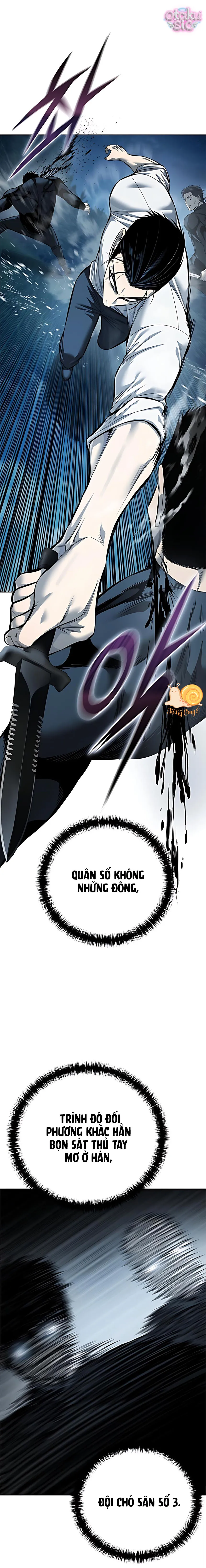 Red Shirt - Chap 43 - Trang 6