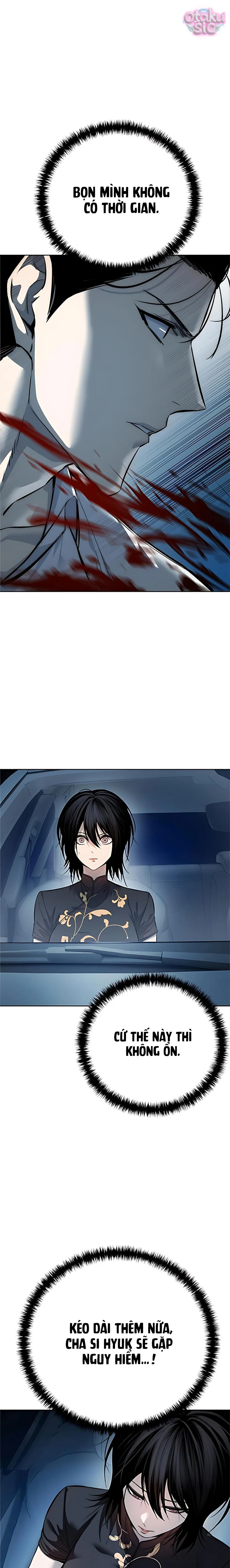 Red Shirt - Chap 43 - Trang 7