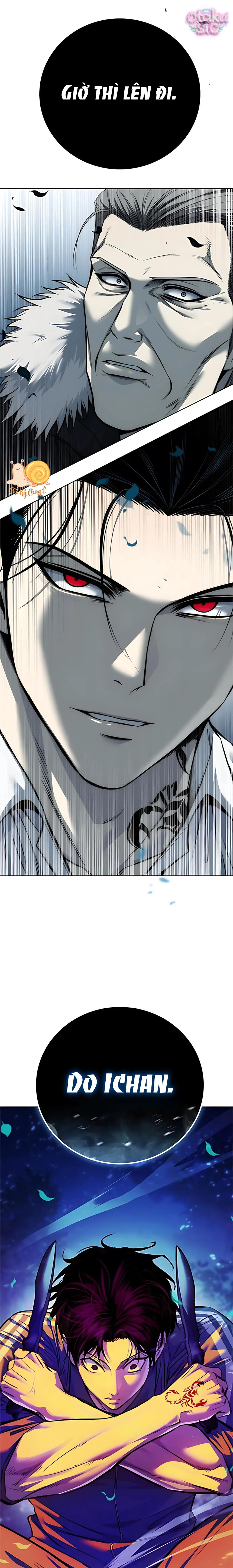 Red Shirt - Chap 44 - Trang 0