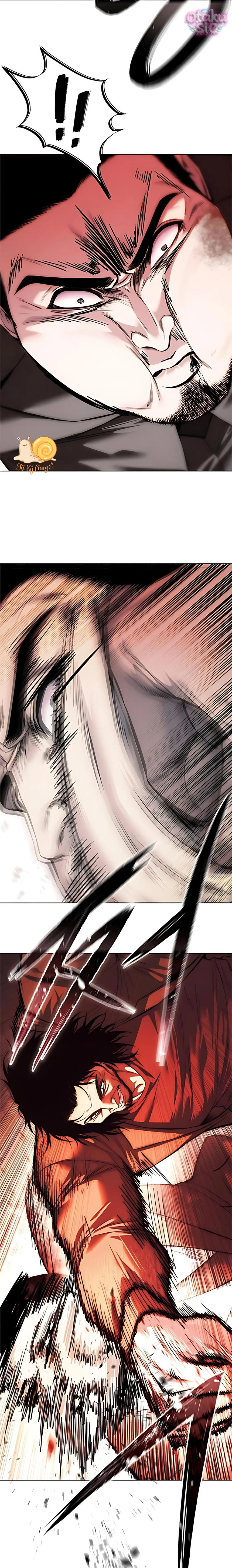 Red Shirt - Chap 44 - Trang 10