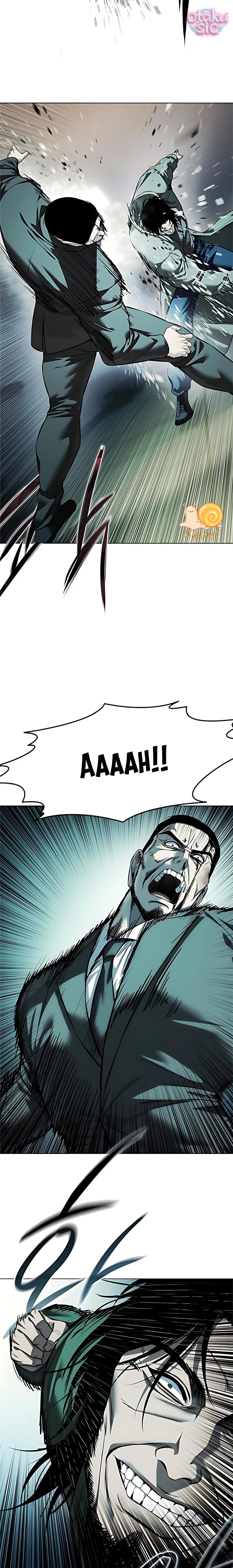 Red Shirt - Chap 44 - Trang 11