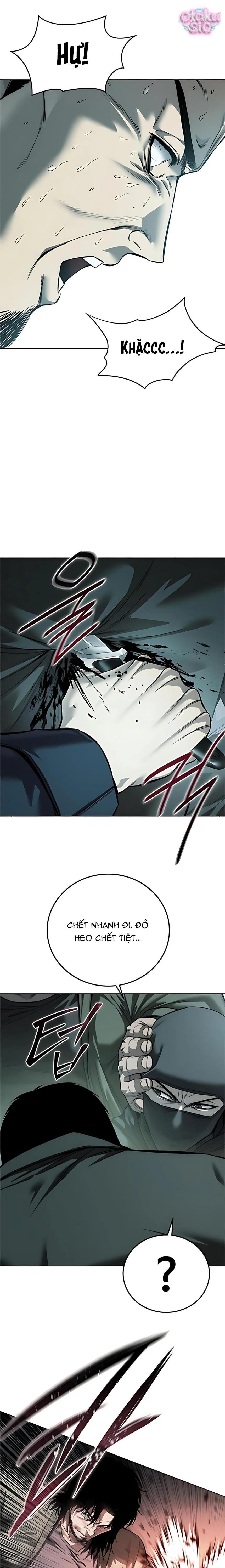 Red Shirt - Chap 44 - Trang 13