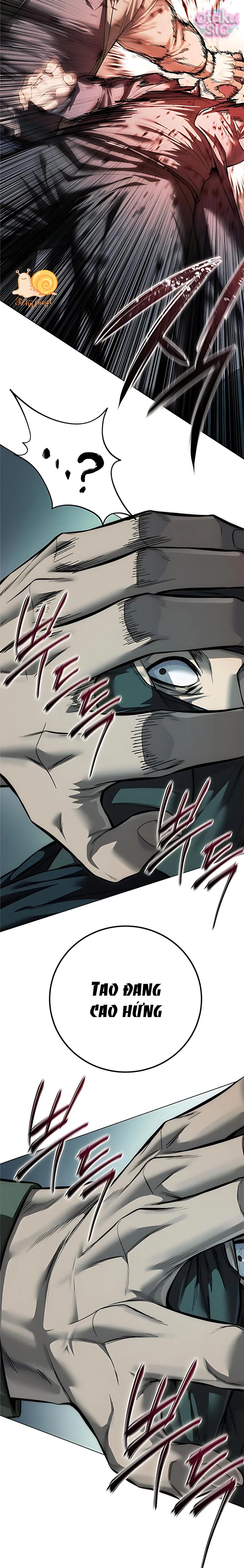 Red Shirt - Chap 44 - Trang 14