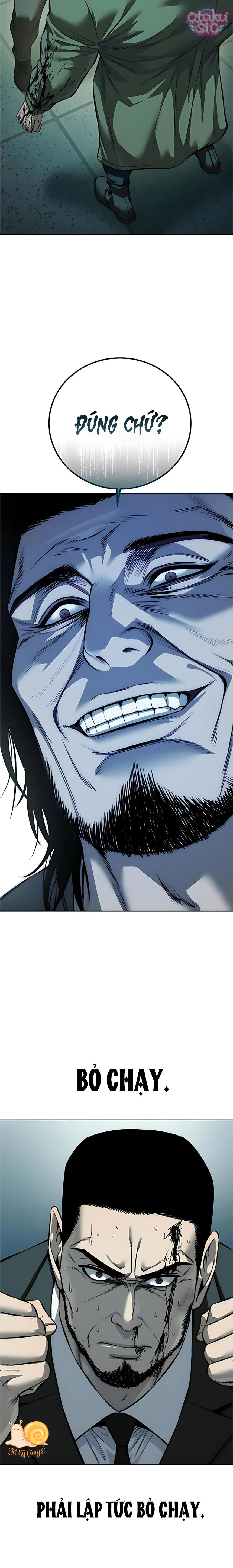 Red Shirt - Chap 44 - Trang 16