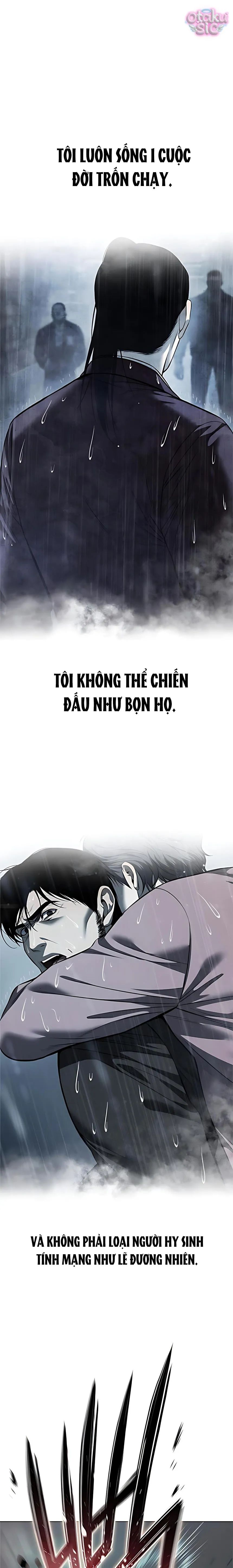 Red Shirt - Chap 44 - Trang 17