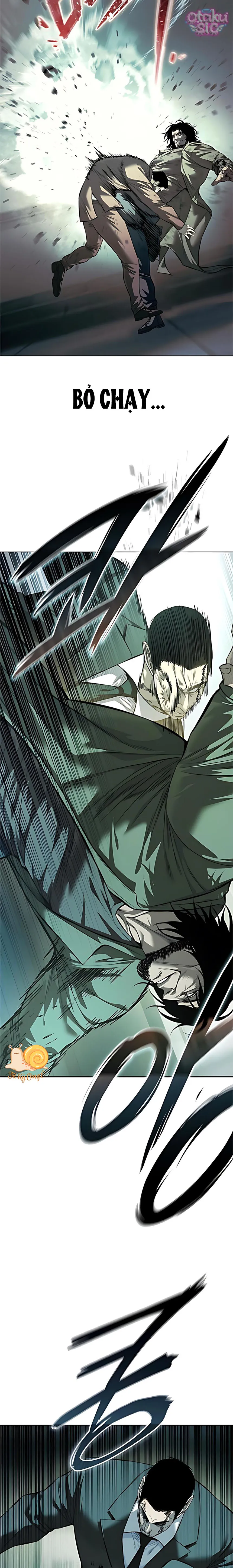 Red Shirt - Chap 44 - Trang 18
