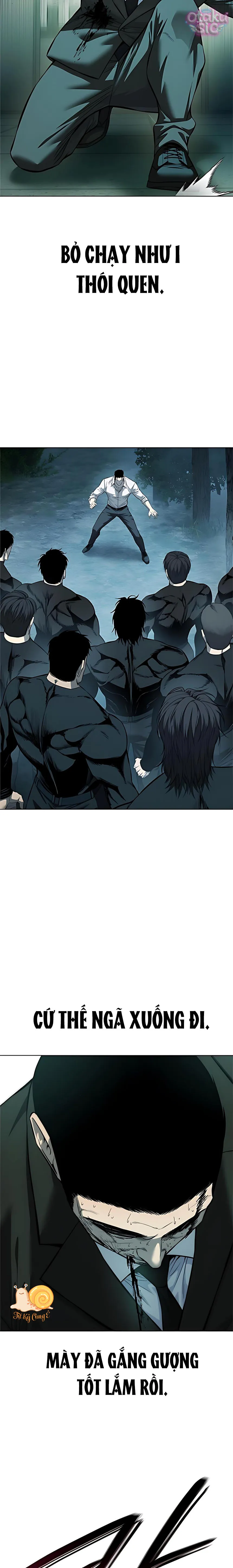 Red Shirt - Chap 44 - Trang 19