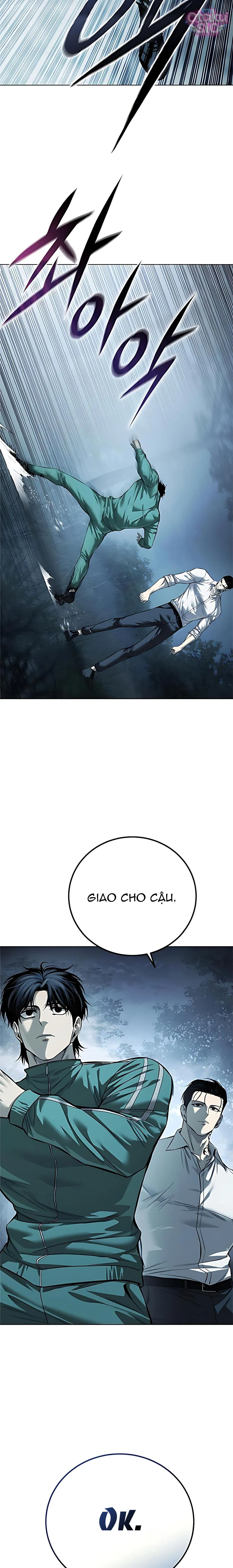 Red Shirt - Chap 44 - Trang 2