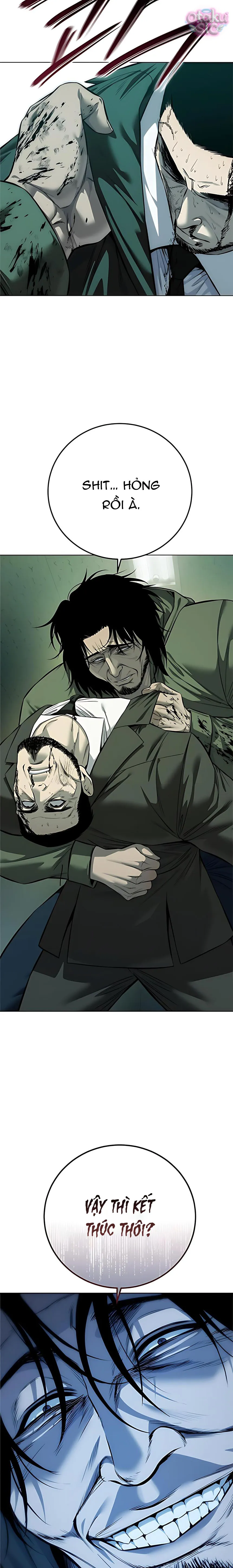 Red Shirt - Chap 44 - Trang 20