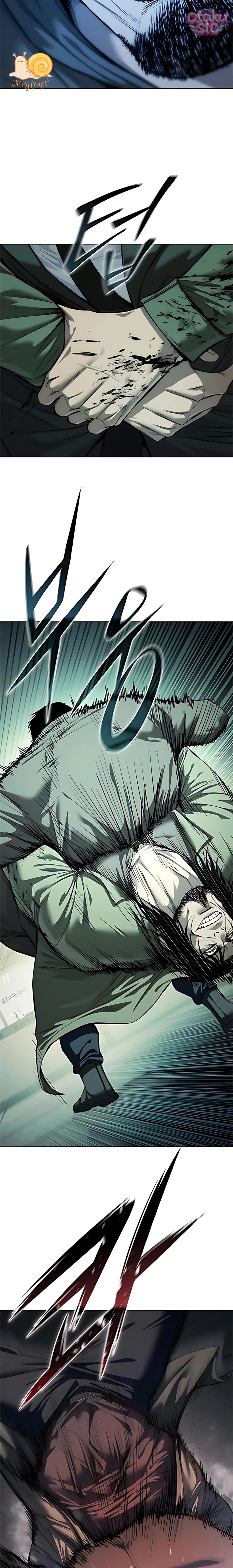 Red Shirt - Chap 44 - Trang 21