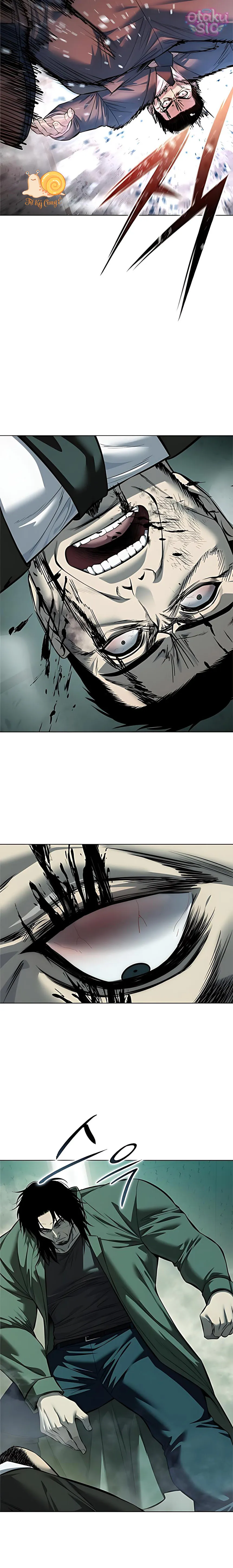 Red Shirt - Chap 44 - Trang 22