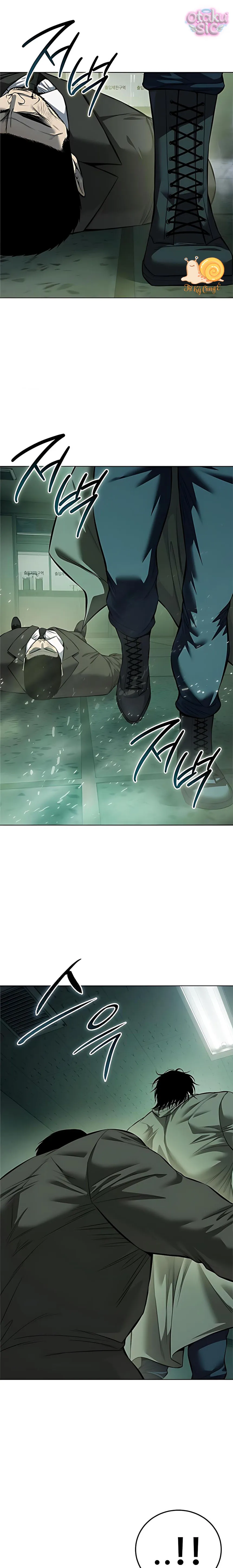 Red Shirt - Chap 44 - Trang 23