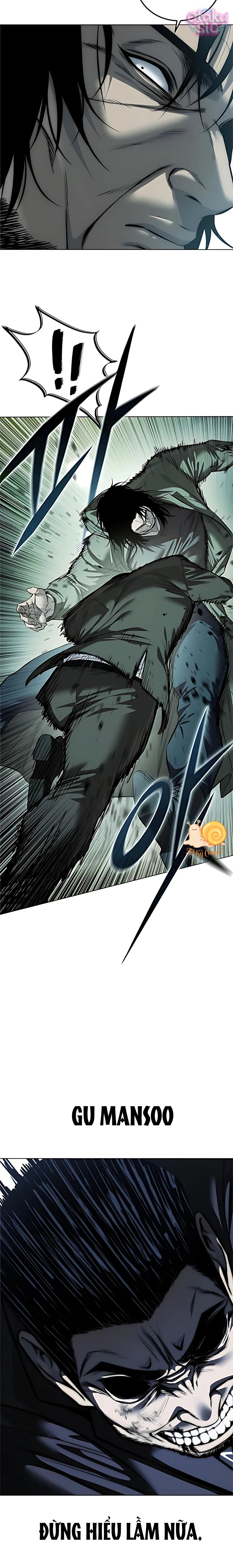 Red Shirt - Chap 44 - Trang 24