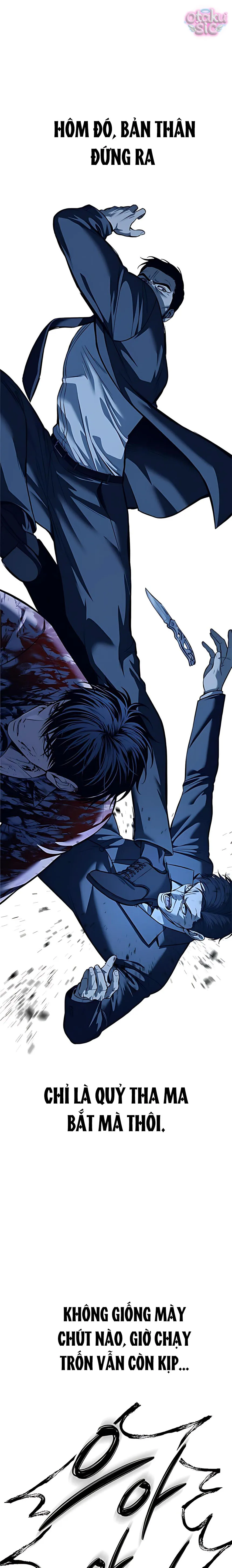 Red Shirt - Chap 44 - Trang 25