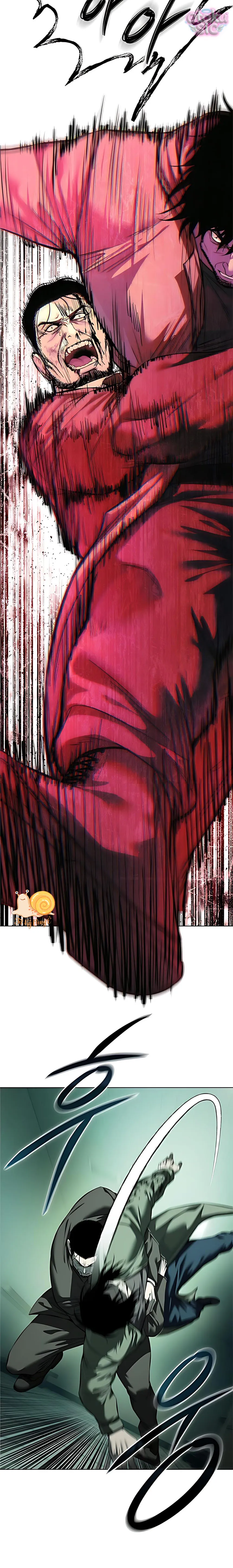 Red Shirt - Chap 44 - Trang 26