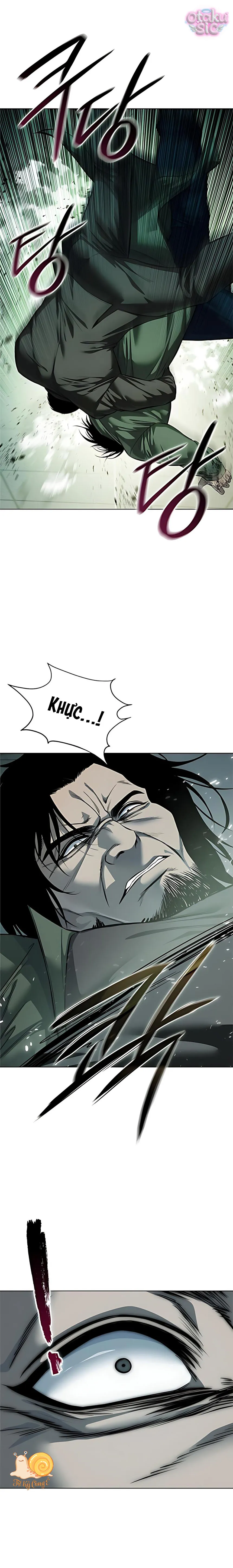 Red Shirt - Chap 44 - Trang 27