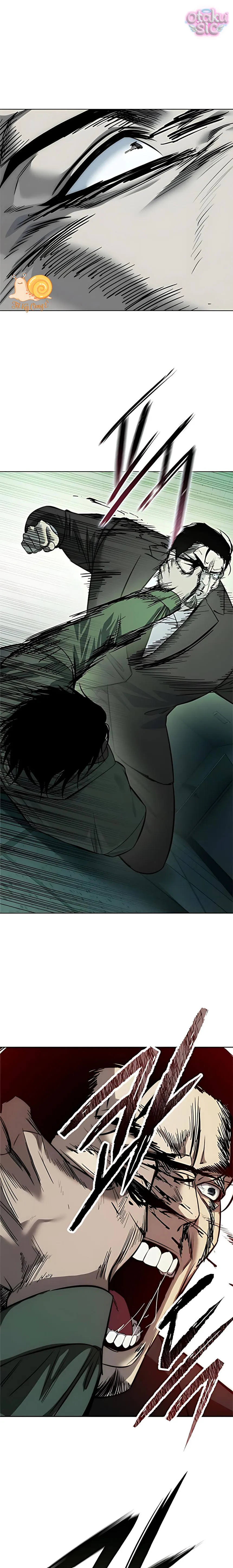 Red Shirt - Chap 44 - Trang 29