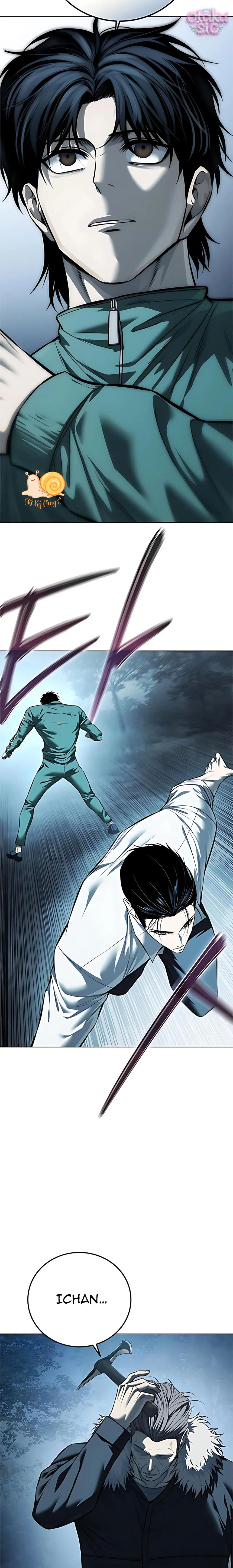Red Shirt - Chap 44 - Trang 3