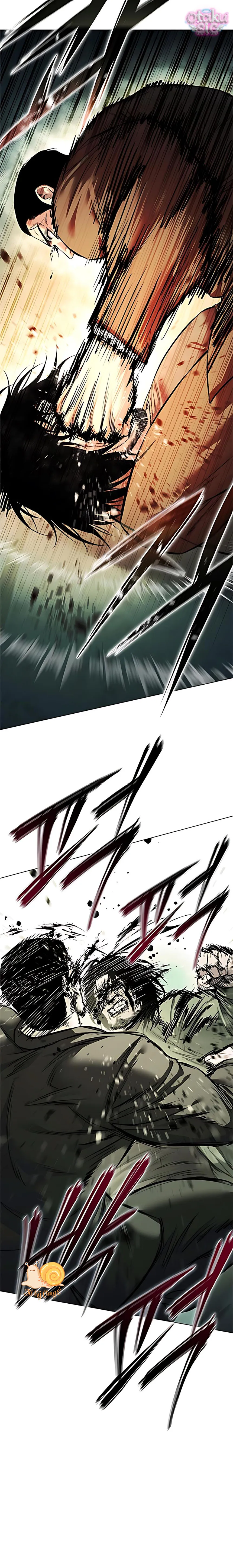 Red Shirt - Chap 44 - Trang 30