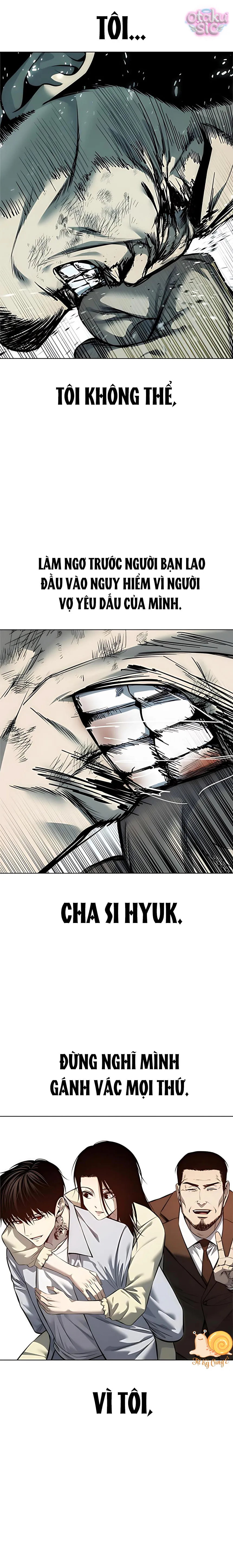 Red Shirt - Chap 44 - Trang 31