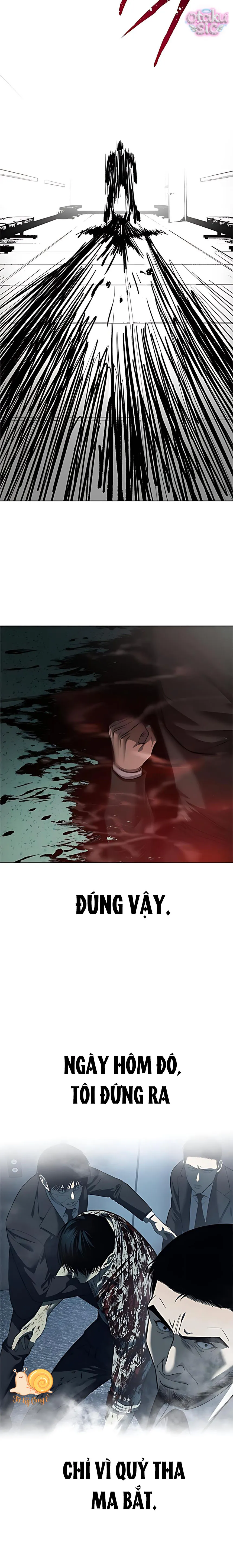 Red Shirt - Chap 44 - Trang 35