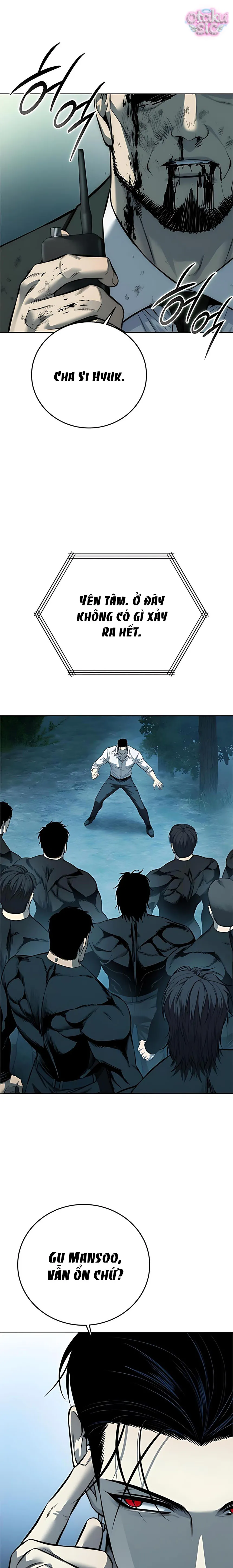 Red Shirt - Chap 44 - Trang 36