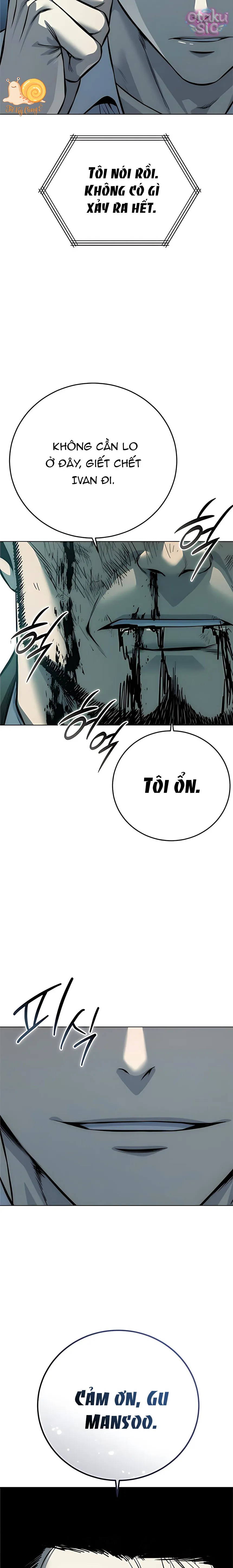 Red Shirt - Chap 44 - Trang 37