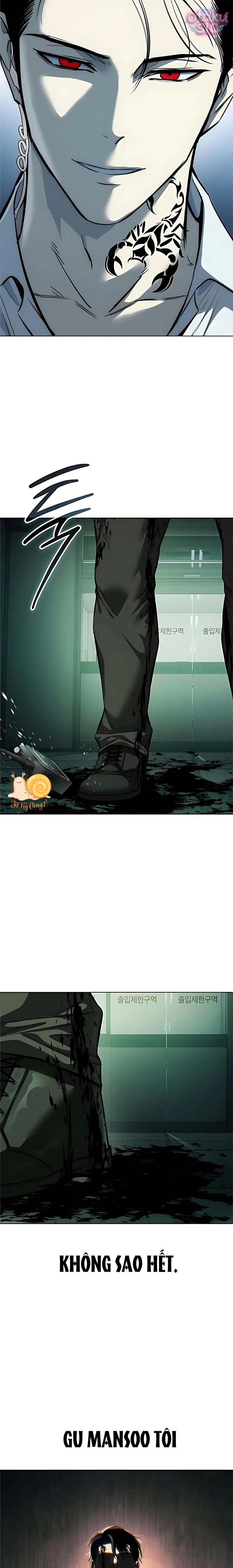 Red Shirt - Chap 44 - Trang 38