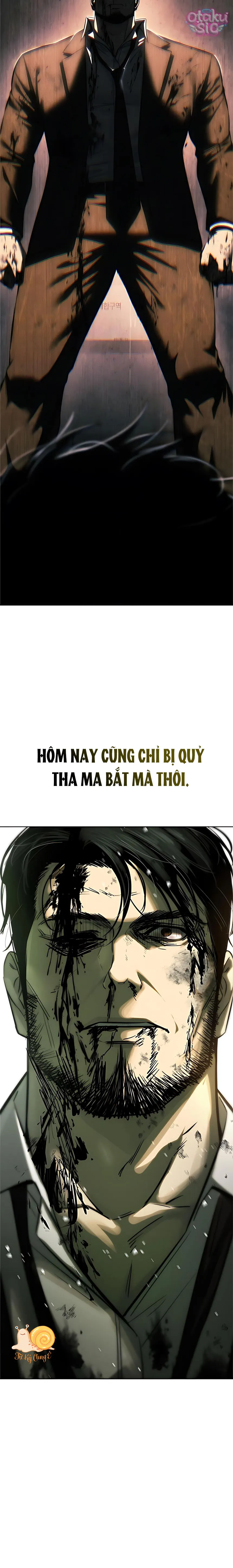 Red Shirt - Chap 44 - Trang 39