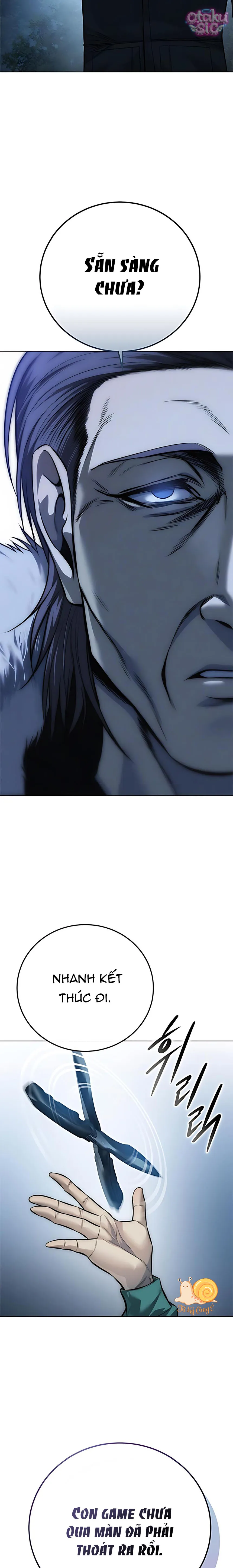 Red Shirt - Chap 44 - Trang 4