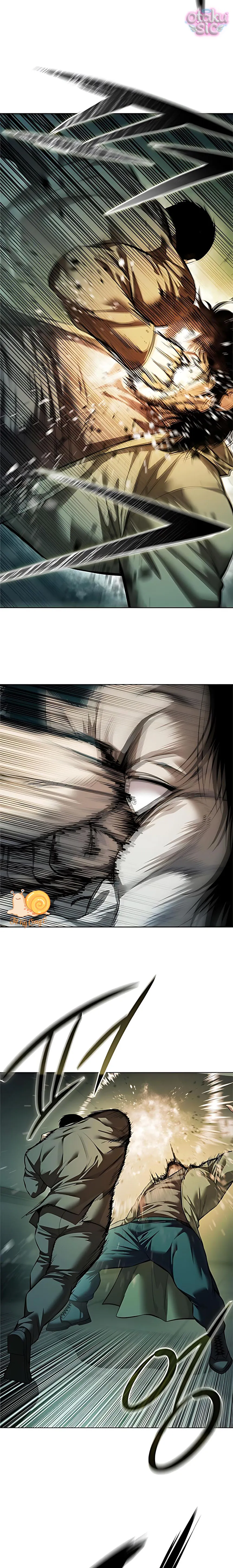 Red Shirt - Chap 44 - Trang 6