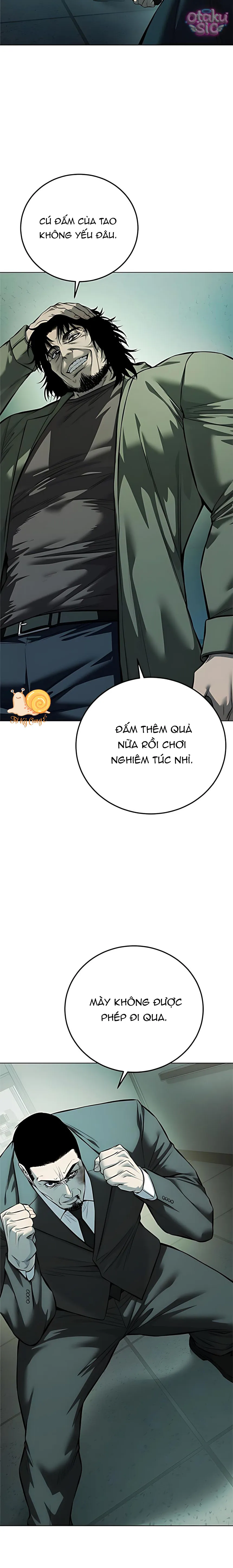 Red Shirt - Chap 44 - Trang 8
